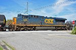 CSXT 933 M692-10